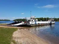 Barge for sale