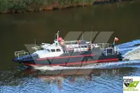 wind farm vessel for sale