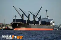 Bulk carrier for sale