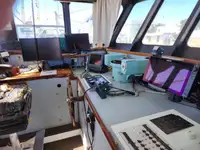 Fishing Trawler for sale