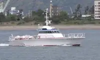 Patrol boat for sale