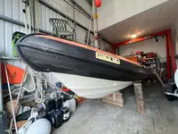 Work boats for sale