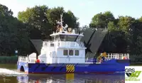 wind farm vessel for sale