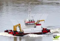 Work boats for sale