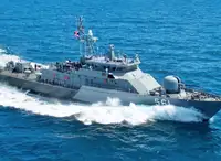 Patrol boat for sale