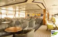 Cruise ship for sale