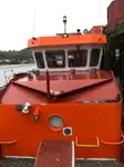 Towboat for sale