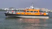 Pilot boat for sale