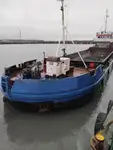 Barge for sale