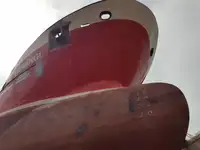 Fishing Trawler for sale