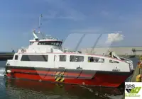 wind farm vessel for sale