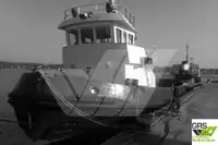 Towboat for sale