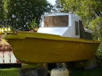 Work boats for sale