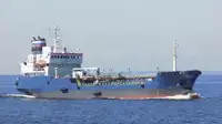 Oil tanker, Chemical tanker for sale