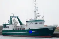 Fishing Trawler for sale