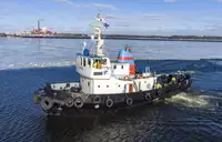 Towboat for sale