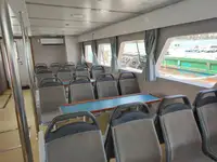 Motor vessel for sale