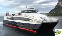 Motor vessel for sale