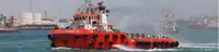 Towboat for sale