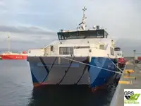 wind farm vessel for sale