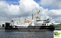 Survey vessel for sale