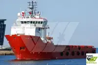 Supply ship for sale