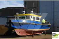 Survey vessel for sale