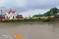 Barge for sale