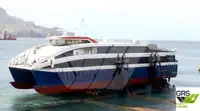 RORO ship for sale