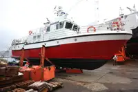 Ferry vessel for sale