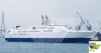 RORO ship for sale