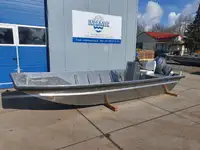 Work boats for sale