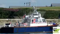 Survey vessel for sale