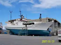 Fishing Trawler for sale