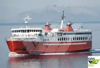 RORO ship for sale