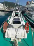 Pilot boat for sale