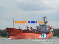 Oil tanker, Chemical tanker for sale