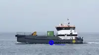 Fast Supply Vessel (FSV) for sale