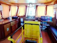 Towboat for sale