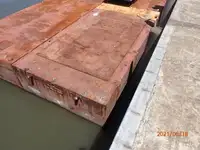 Barge for sale