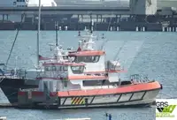 wind farm vessel for sale