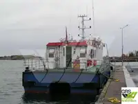 wind farm vessel for sale