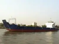 Bulk carrier for sale