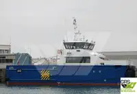 wind farm vessel for sale