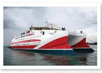 Ferry vessel for sale