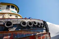 Towboat for sale