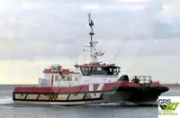 wind farm vessel for sale