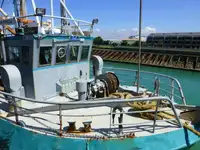 Fishing Trawler for sale