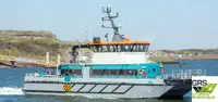 wind farm vessel for sale