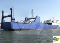 RORO ship for sale